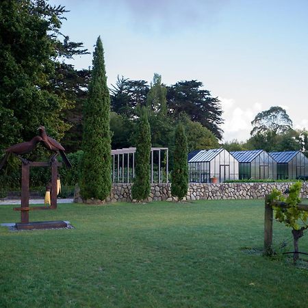 Craggy Range Luxury Vineyard Retreat Villa Havelock North Exterior photo