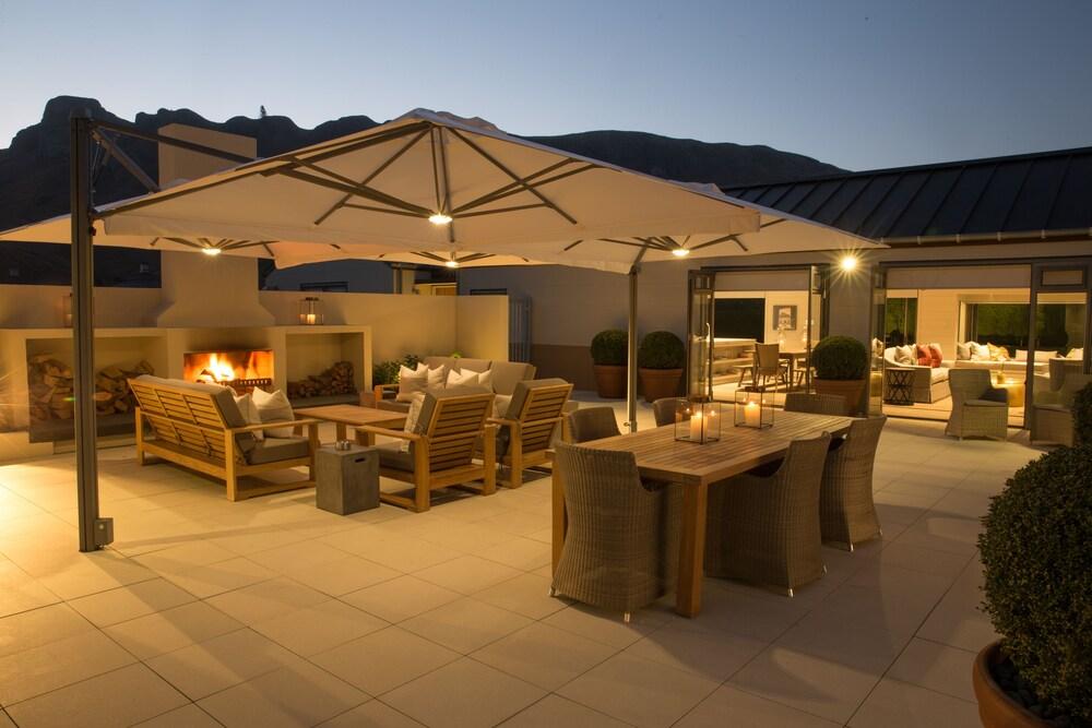 Craggy Range Luxury Vineyard Retreat Villa Havelock North Exterior photo