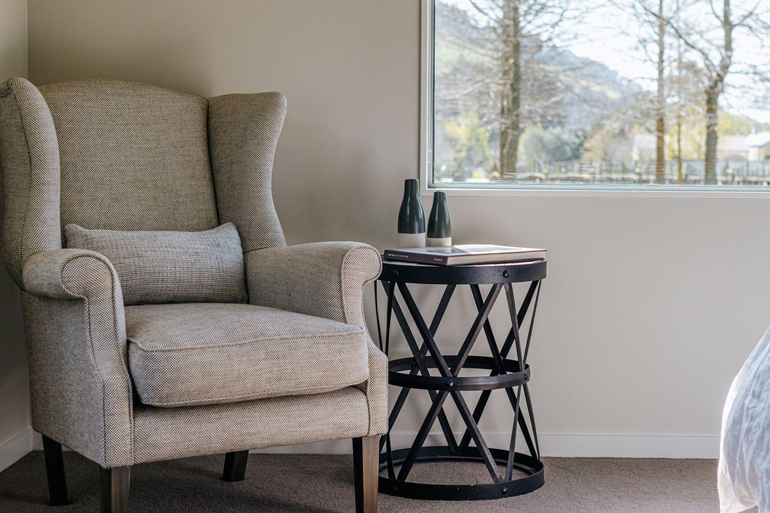 Craggy Range Luxury Vineyard Retreat Villa Havelock North Exterior photo